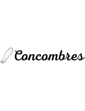 CONCOMBRES