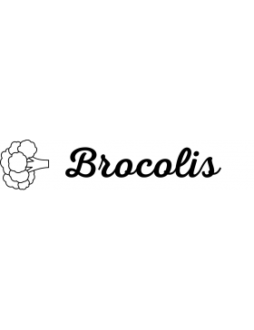 BROCOLIS
