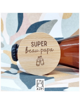 SUPER BEAU-PAPA