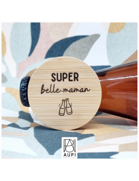 SUPER BELLE-MAMAN