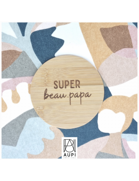 SUPER BEAU-PAPA