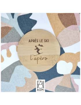 APRES SKI