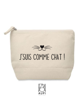 COMME CHAT