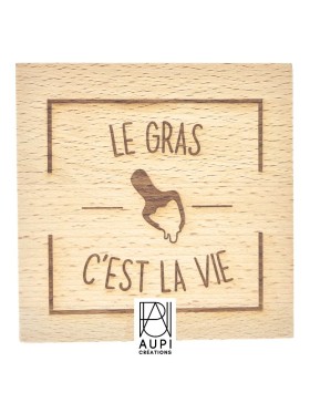 LE GRAS