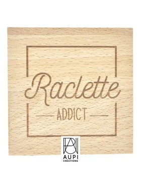 RACLETTE ADDICT