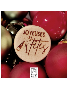 JOYEUSES FETES 1