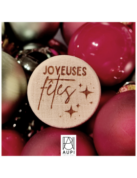 JOYEUSES FETES 2